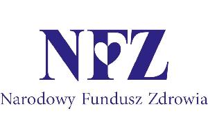 Narodowy Fundusz Zdrowia (logo)