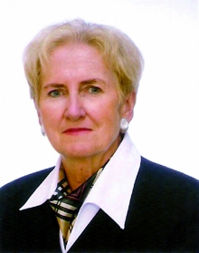 prof. dr hab. n. med. Danuta Karczewicz