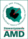 Stowarzyszenie AMD - logo