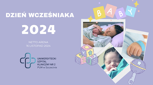 Dzień Wcześniaka 2024